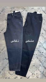 مام جین سایز بزرگ