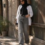 نیم بگ تیفانی قد100