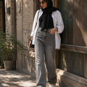نیم بگ تیفانی قد100