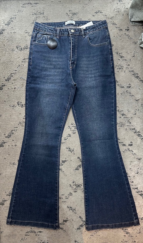 شلوار جین زنانه