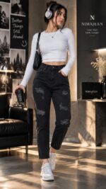 مام فیت قد85