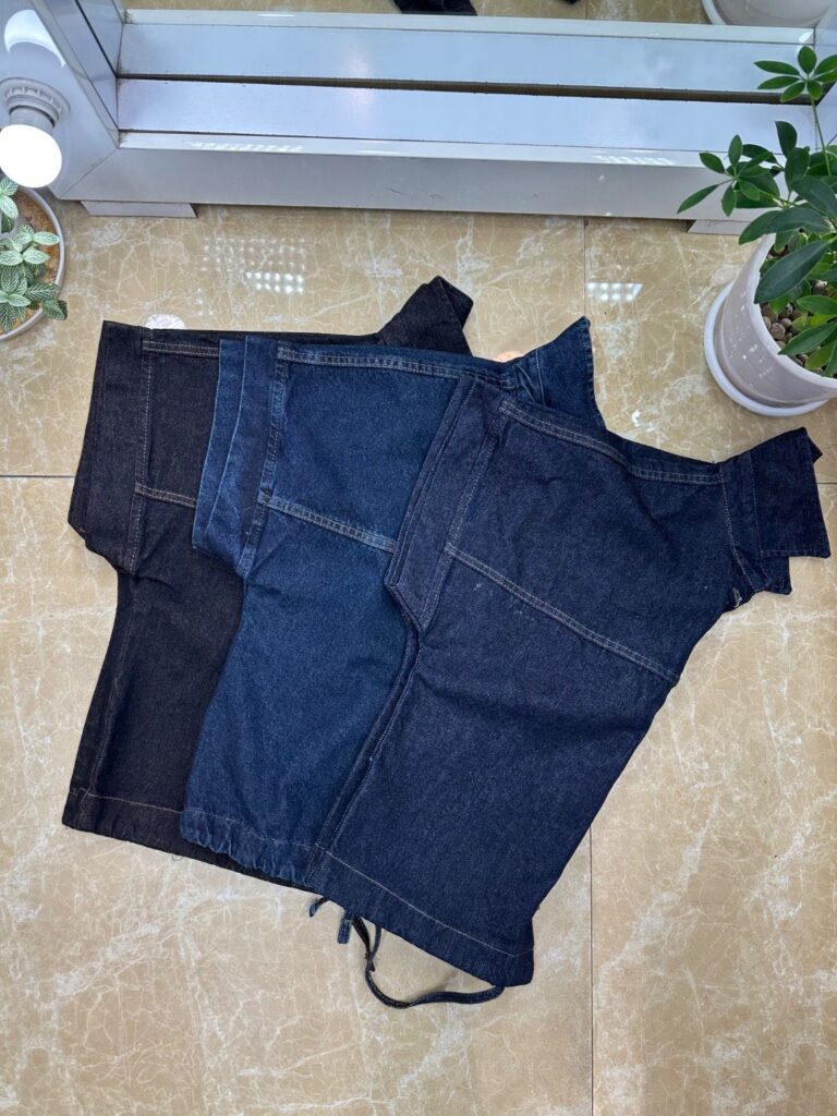 وست باکسی قد 55